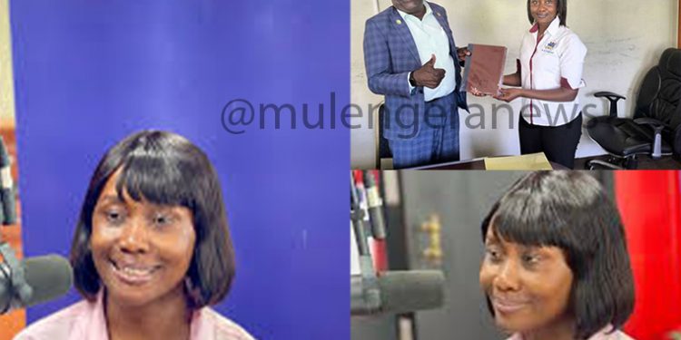 UBOS Girl Explains Upcoming Aquaculture, Education Baseline Census Exercise To Gulu City Leaders, Stakeholders