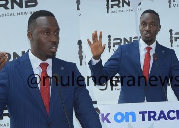 Following Kidnap of NUP Lawyer Nasser Mudiobole, Uganda Law Society Boss Demands Immunity for Lawyers So That Advocates Aren’t Arrested like Chicken Thieves