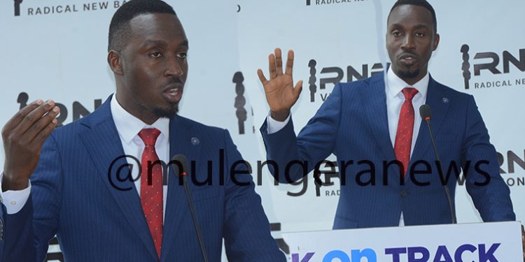 Following Kidnap of NUP Lawyer Nasser Mudiobole, Uganda Law Society Boss Demands Immunity for Lawyers So That Advocates Aren’t Arrested like Chicken Thieves