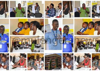 Empowering Women Entrepreneurs: URA Equips Lira Business Community with Practical Tax Knowledge