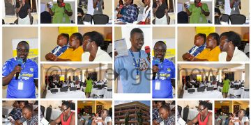 Empowering Women Entrepreneurs: URA Equips Lira Business Community with Practical Tax Knowledge