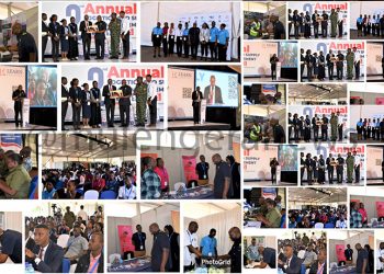 URA Challenges MUBS Students to Embrace Technology & Integrity as Key Tools in Supply Chain Careers