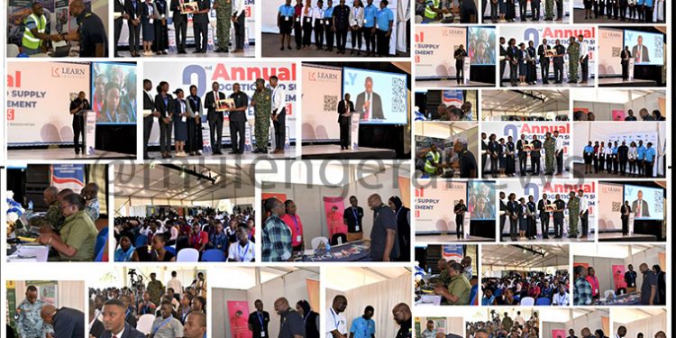 URA Challenges MUBS Students to Embrace Technology & Integrity as Key Tools in Supply Chain Careers