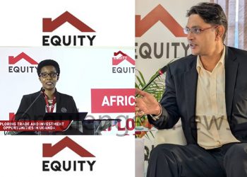 Equity Bank’s Claire Tumwesigye Speaks Out on Why Investors Still Struggle in Uganda & How the Bank Is Fixing the System