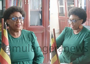 Mariam Wangadya on Why Eddie Mutwe’s Case was Easier for Her Commission to Manage than all previous Disappearances 