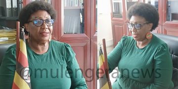 Mariam Wangadya on Why Eddie Mutwe’s Case was Easier for Her Commission to Manage than all previous Disappearances