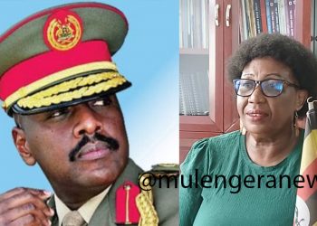 Gov’t Human Rights Violations Investigators Interrogate Eddie Mutwe Inside  Masaka Prison