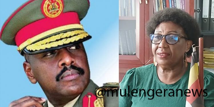 Gov’t Human Rights Violations Investigators Interrogate Eddie Mutwe Inside  Masaka Prison