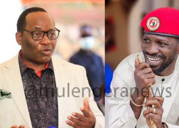 Mpuuga: Majority Opposition Leaders Despise Bobi but Can’t Contradict Him Openly Because They Fear Social Media Abuses From Foot Soldiers