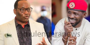 Mpuuga: Majority Opposition Leaders Despise Bobi but Can’t Contradict Him Openly Because They Fear Social Media Abuses From Foot Soldiers