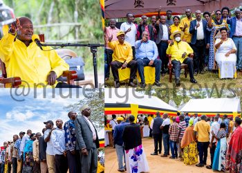 M7 Orders NRM Register Cleanup After Muhoozi’s Children Found Missing