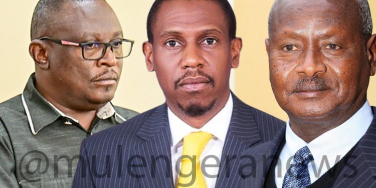 Big Win for KDLB Boss David Balondemu as M7 Instigates AG Kiryowa to Close Off & Permanently Bury Old woman Princess Specioza Nassuna’s $300m Claim Over Owino Market Land