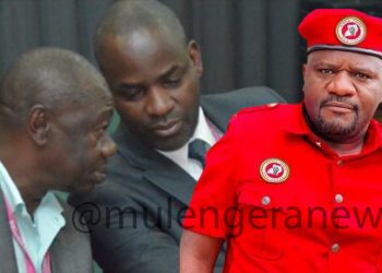 MPs Slam Gov’t Over Delayed AIDS Trust Fund as HIV Crisis Deepens