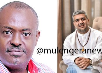 Rajiv’s Tragic Death Sparks Renewed Questions as Journalist Simon Kaheru Condemns Government’s Attitude Towards Public Roads