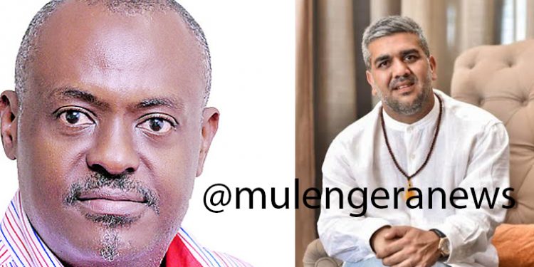 Rajiv’s Tragic Death Sparks Renewed Questions as Journalist Simon Kaheru Condemns Government’s Attitude Towards Public Roads