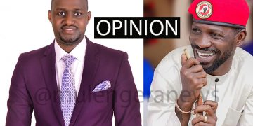 Bobi Wine, you have no any moral authority to preach against tribalism, you’ve been tribalistic all through!