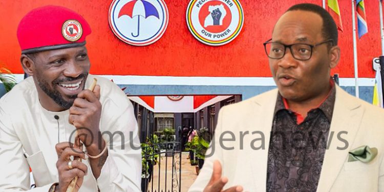 Why NUP Will Find it Difficult to Take Down Mpuuga Without Upsetting Buganda