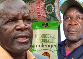 Take the Sugar, But Vote with Sense: Ofwono Opondo Warns NRM Voters Ahead of 2026