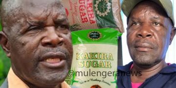 Take the Sugar, But Vote with Sense: Ofwono Opondo Warns NRM Voters Ahead of 2026