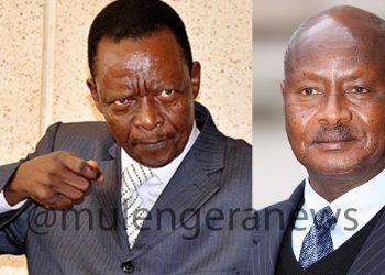 Veteran Politician Ken Lukyamuzi Warns Opposition is Divided, Says Some Leaders Are Pretending While Working with M7