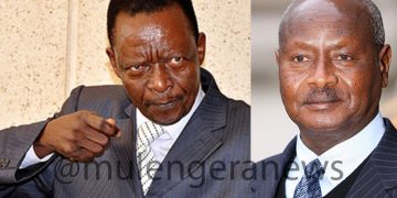 Veteran Politician Ken Lukyamuzi Warns Opposition is Divided, Says Some Leaders Are Pretending While Working with M7