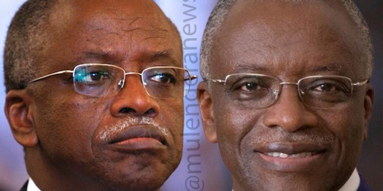 Amama Mbabazi Finds New Power in Music After Years of Political Silence