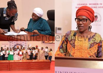 80 Women Become Landowners in Bold Empowerment Drive by Uganda Women in Trade