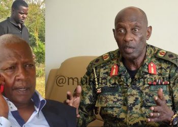 Here’s Proof That Sam Kutesa is the big man behind Gen Rwashande Who Wants Sekikubo Out of Parliament