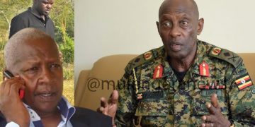Here’s Proof That Sam Kutesa is the big man behind Gen Rwashande Who Wants Sekikubo Out of Parliament