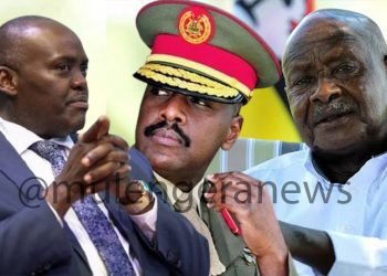 Can’t Talk of Discipline in the Army When Your Own Son Is Misbehaving – Sseggona Slams M7 over UPDF Amendment Bill