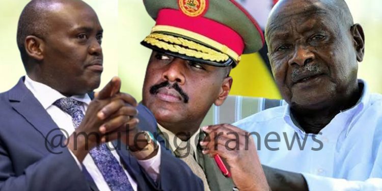 Can’t Talk of Discipline in the Army When Your Own Son Is Misbehaving – Sseggona Slams M7 over UPDF Amendment Bill