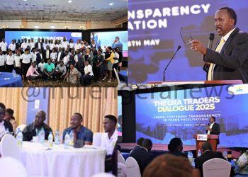 After Years of Clashes, URA & Traders Finally Agree on Dialogue to Fix Tax System