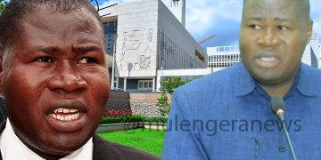 Inside the Army Bill Where Parliament Debates New Powers for Military Courts Amid UGX 100m Bribery Storm