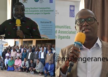 Govt Increases the Benefit of Wetland Interventions Amid Increased Vulnerability