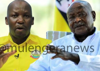 Kiwanda Boldly Tells M7 That Blocking NRM Primary Losers from Running as Independents Is a Direct Abuse of Democracy