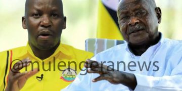 Kiwanda Boldly Tells M7 That Blocking NRM Primary Losers from Running as Independents Is a Direct Abuse of Democracy