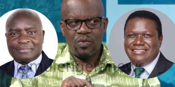 We Know He’s Your Supervisor but Please Do Something to Stop Norbert Mao from Violating The DP Constitution: Disgruntled Democrats Plead with EC’s Byabakama