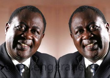 Predicting Chaos Worse Than What Befell Buganda in 1966, Minister Mayanja Claims Mengo Is Preparing, Has a Political Agenda to Make Charles Peter Mayiga President & Wants Museveni to act Very Firmly & Now