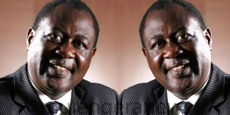 Predicting Chaos Worse Than What Befell Buganda in 1966, Minister Mayanja Claims Mengo Is Preparing, Has a Political Agenda to Make Charles Peter Mayiga President & Wants Museveni to act Very Firmly & Now