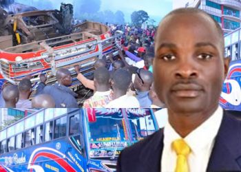 Elderly Bus Drivers Face Job Loss as Gov’t Links Rising Road Accidents to Age-Related Risks