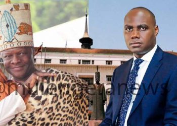 Kabaka Finally Smiles as Gov’t Tables UGX 60 Billion Compensation for Buganda in New 2025/26 Budget Push
