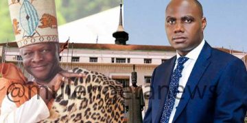 Kabaka Finally Smiles as Gov’t Tables UGX 60 Billion Compensation for Buganda in New 2025/26 Budget Push