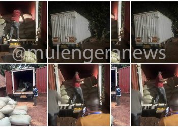 URA Seizes 35 Sacks of Smuggled Cigarettes in Northern Uganda, Two Arrested