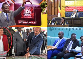 When Shall We Stop Borrowing to Pay Debts? Opposition Rejects 25/26 Budget, Says Gov’t Feeds Mafias While Millions Starve