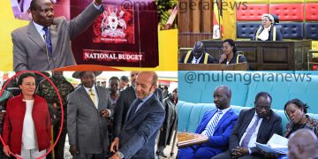 When Shall We Stop Borrowing to Pay Debts? Opposition Rejects 25/26 Budget, Says Gov’t Feeds Mafias While Millions Starve