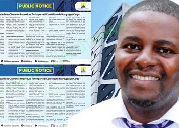 URA Clarifies: Group Importation Still Legal – It’s the Container Mafias We’re After