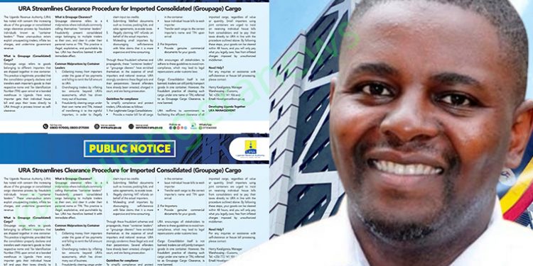 URA Clarifies: Group Importation Still Legal – It’s the Container Mafias We’re After