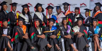 Equity Leaders Program: Equity Bank Set to Induct New Cohort in Week-long Exercise