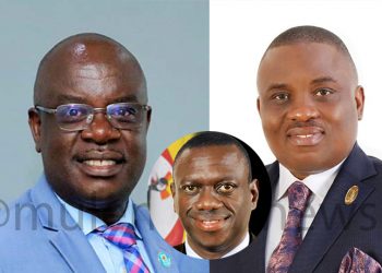 Freedom Party Won’t Last Five Years Under Lukwago: NRM’s Rogers Mulindwa Mocks Besigye’s New Party