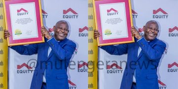 Equity Group Bags Superbrand Status Again, Proving That a Good Name Shines Brighter Than Gold
